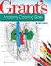 Grant's Anatomy Coloring Book by Nicole R. Herring