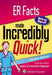 Er Facts Made Incredibly Quick by Lippincott Williams & Wilkins