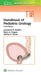 Handbook of Pediatric Urology by Laurence S. Baskin