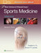 Master Techniques in Orthopaedic Surgery: Sports Medicine by Freddie H. Fu