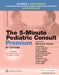 5-Minute Pediatric Consult Premium by Michael Cabana