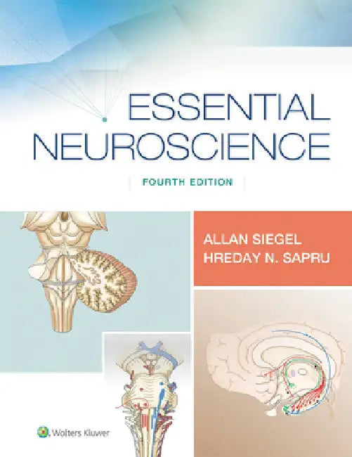 Essential Neuroscience by Allan Siegel