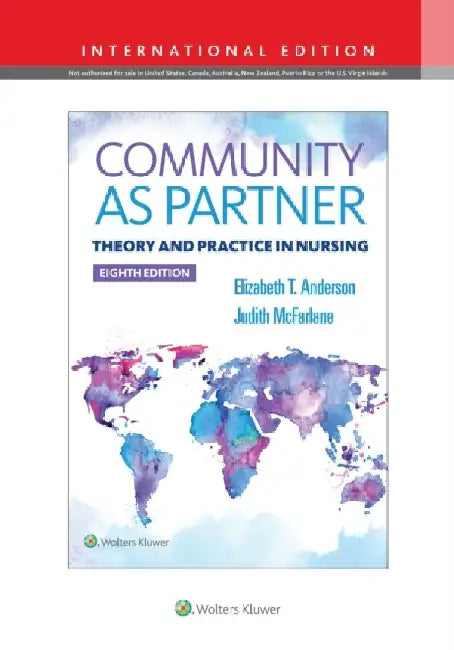 Community As Partner by Elizabeth Anderson