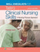 Skill Checklists for Taylor's Clinical Nursing Skills by Pamela Lynn