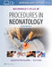 Macdonald's Atlas of Procedures in Neonatology by Jayashree Ramasethu
