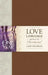 The One Year Love Language Minute Devotional by Gary Chapman