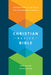 The Christian Basics Bible NLT by Martin H. Manser