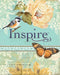 Inspire Bible-NLT: The Bible for Creative Journaling by Tyndale
