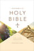 Catholic Holy Bible Reader's Edition by Tyndale