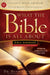 What the Bible Is All about KJV: Bible Handbook by Dr Henrietta Mears