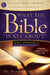 What the Bible Is All about NIV: Bible Handbook by Dr Henrietta Mears