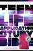 Teen Life Application Study Bible NLT by Tyndale