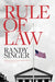 Rule of Law by Randy Singer