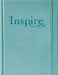 Inspire Bible-NLT: The Bible for Creative Journaling by Tyndale House Publishers