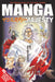 Manga Majesty: The Revelation of the End Times! by Next