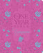 The One Year Bible Creative Expressions, Deluxe by Tyndale