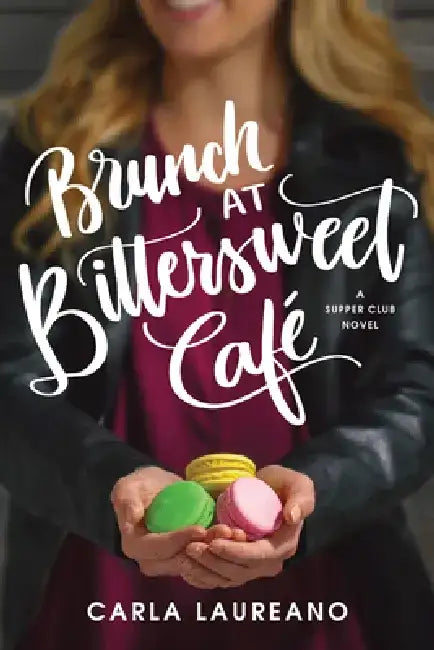 Brunch at Bittersweet Café by Carla Laureano