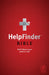 Helpfinder Bible NLT: God's Word at Your Point of Need by Ronald A. Beers