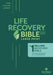 Life Recovery Bible NLT, Large Print by Stephen Arterburn