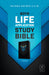 Boys Life Application Study Bible NLT by Tyndale