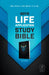 Boys Life Application Study Bible NLT by Tyndale