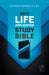 Boys Life Application Study Bible NLT, Tutone by Tyndale