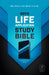 Boys Life Application Study Bible NLT, Tutone by Tyndale