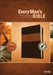 Every Man's Bible NIV, Deluxe Heritage Edition, Tutone by Stephen Arterburn