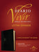 Biblia de Estudio del Diario Vivir Rvr60, Letra Grande (Letra Roja, Sentipiel, Negro/Ónice) by Tyndale