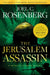 The Jerusalem Assassin by Joel C. Rosenberg