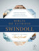Biblia de Estudio Swindoll Ntv (Sentipiel, Café/Café Claro) by Tyndale