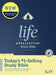 KJV Life Application Study Bible, Third Edition (Hardcover, Indexed, Red Letter) by Tyndale