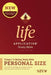 NIV Life Application Study Bible, Third Edition, Personal Size (Softcover) by Tyndale