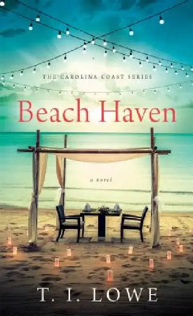 Beach Haven by T. I. Lowe