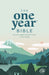 ESV One Year Bible (Softcover) by Tyndale