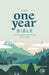 ESV One Year Bible (Softcover) by Tyndale