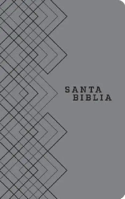 Santa Biblia Ntv, Edición Ágape (Sentipiel, Gris) by Tyndale