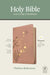 NLT Thinline Reference Bible, Filament Enabled Edition (Red Letter, Leatherlike, Pink) by Tyndale