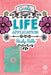 NLT Girls Life Application Study Bible (Leatherlike, Teal/Pink Flowers) by Tyndale