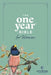 NLT the One Year Bible for Women (Hardcover) by Misty Arterburn