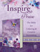 Inspire Praise Bible NLT (Softcover): The Bible for Coloring & Creative Journaling by Tyndale