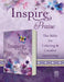 Inspire Praise Bible NLT (Softcover): The Bible for Coloring & Creative Journaling by Tyndale