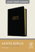 Santa Biblia Ntv, Letra Súper Gigante (Sentipiel, Negro, Letra Roja) by Tyndale