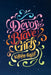 Devos for Brave Girls by Katrina Cassel