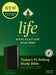 NLT Life Application Study Bible, Third Edition (Red Letter, Leatherlike, Black/Onyx, Indexed) by Tyndale