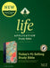 NLT Life Application Study Bible, Third Edition (Red Letter, Leatherlike, Teal Floral, Indexed) by Tyndale