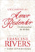 Un Camino Al Amor Redentor: Un Devocional de 40 Días by Francine Rivers