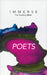 Immerse: Poets (Softcover) by New Living Translation, Tyndale, Our Daily Bread Ministries