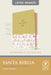Santa Biblia Ntv, Edición de Referencia Ultrafina, Letra Grande by Tyndale