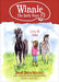 Lucky for Winnie by Dandi Daley Mackall